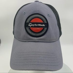 Taylor Made SnapBack one size hat